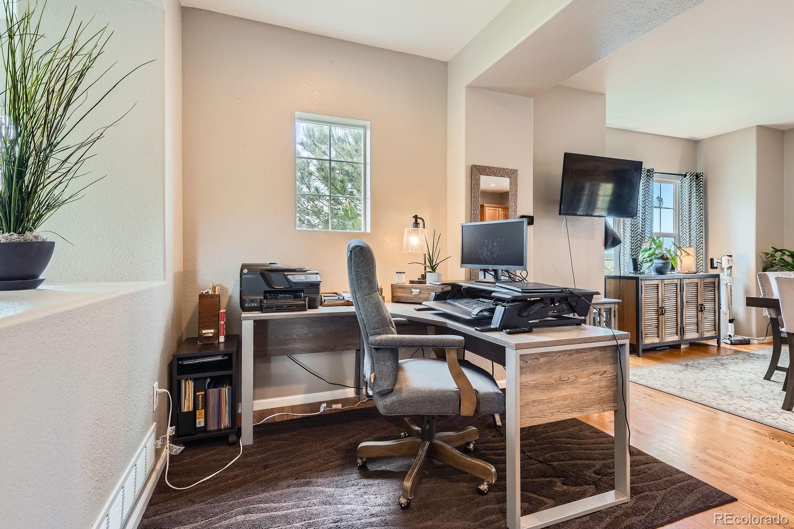 MLS Image #14 for 9424  ridgeline boulevard,highlands ranch, Colorado