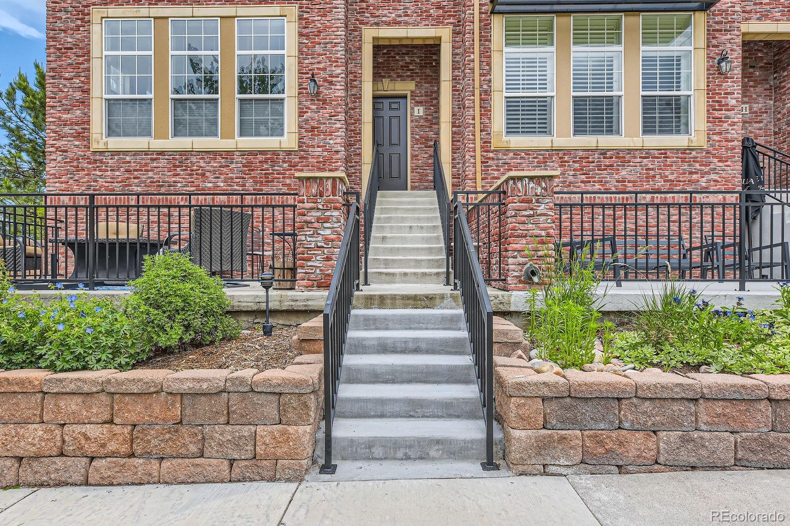 MLS Image #2 for 9424  ridgeline boulevard,highlands ranch, Colorado