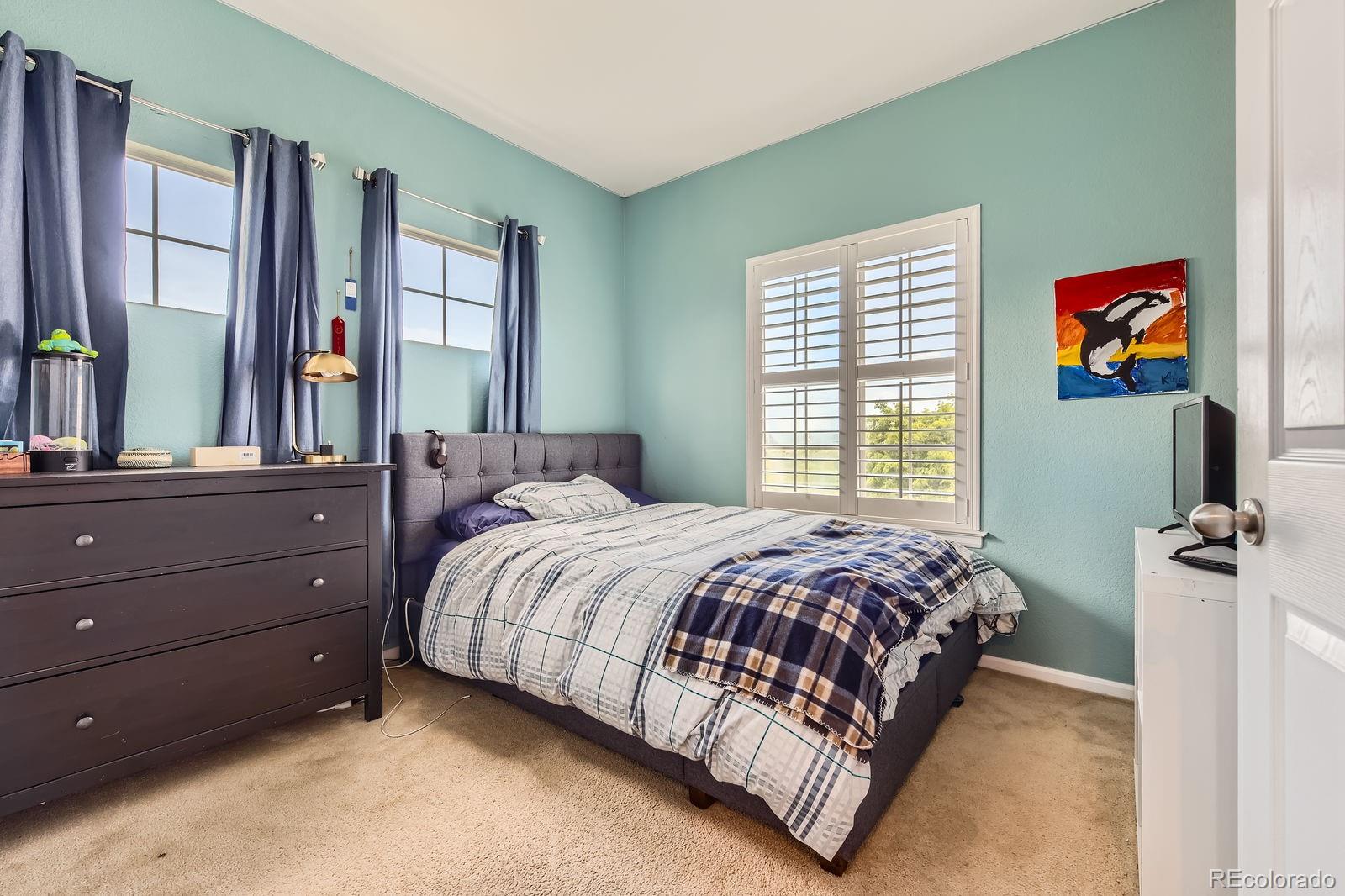 MLS Image #20 for 9424  ridgeline boulevard,highlands ranch, Colorado