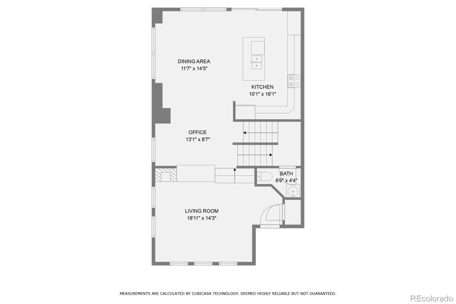MLS Image #34 for 9424  ridgeline boulevard,highlands ranch, Colorado