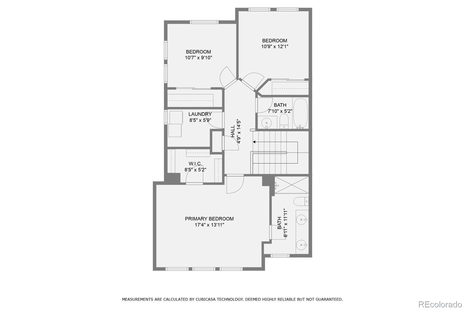 MLS Image #35 for 9424  ridgeline boulevard,highlands ranch, Colorado