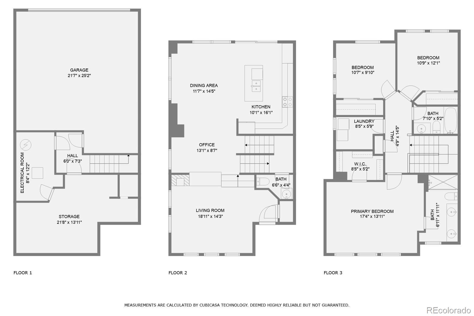 MLS Image #36 for 9424  ridgeline boulevard,highlands ranch, Colorado