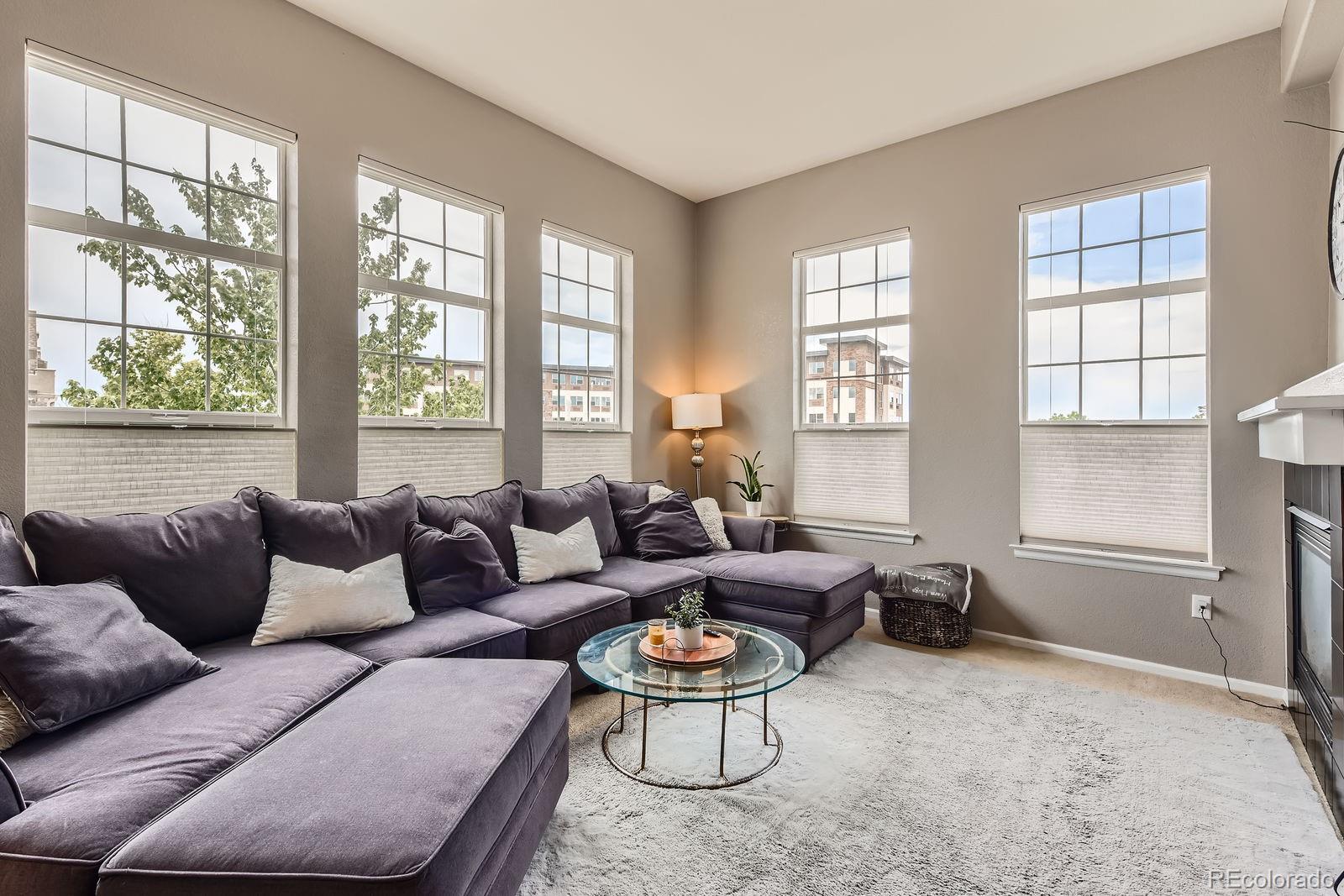 MLS Image #4 for 9424  ridgeline boulevard,highlands ranch, Colorado