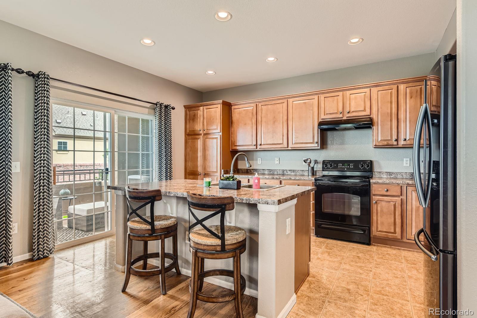 MLS Image #7 for 9424  ridgeline boulevard,highlands ranch, Colorado