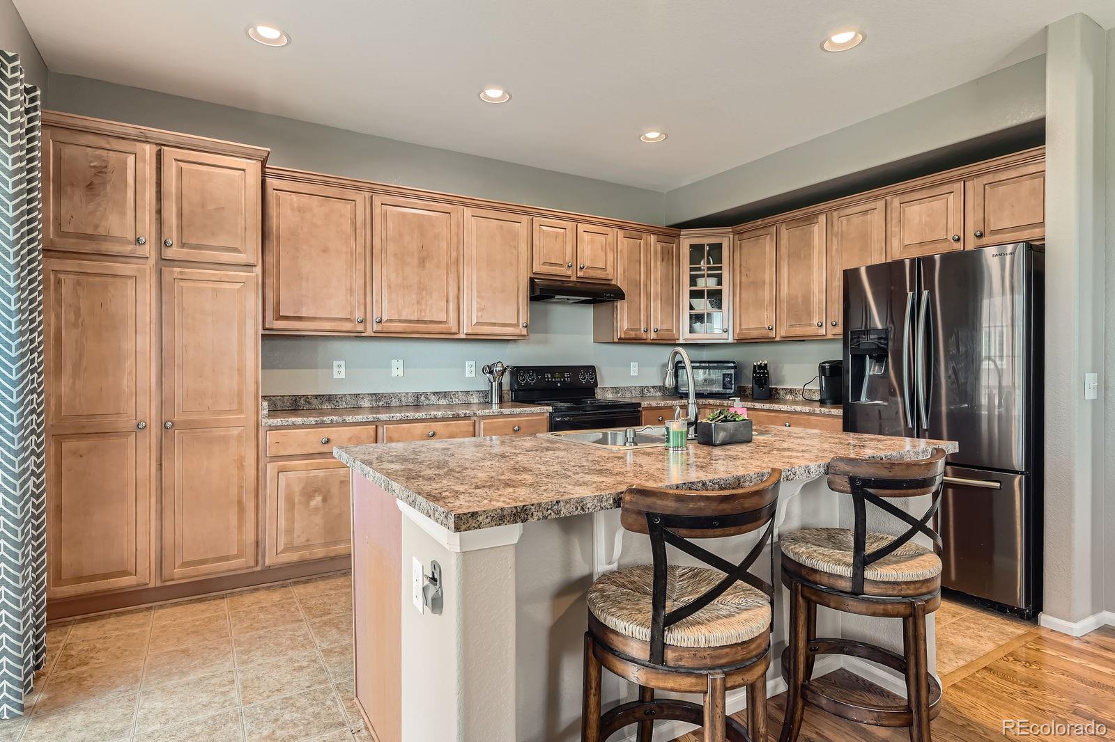 MLS Image #8 for 9424  ridgeline boulevard,highlands ranch, Colorado