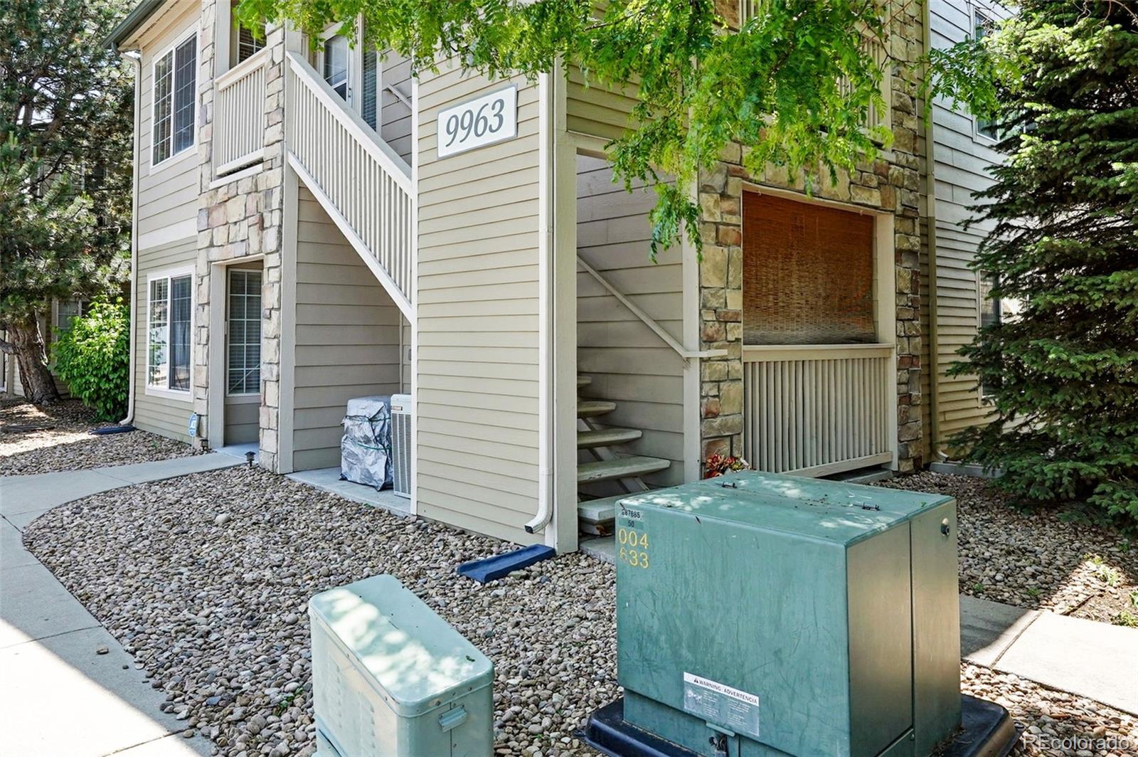 MLS Image #1 for 9963 e carolina circle,aurora, Colorado