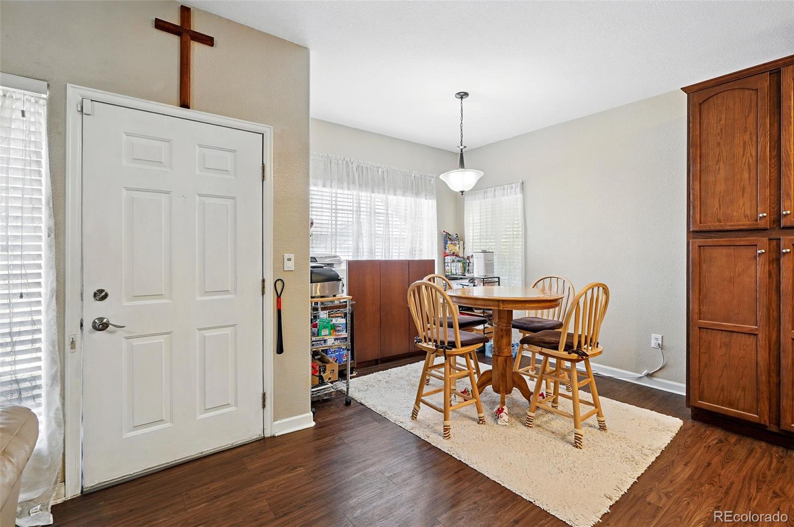 MLS Image #7 for 9963 e carolina circle,aurora, Colorado