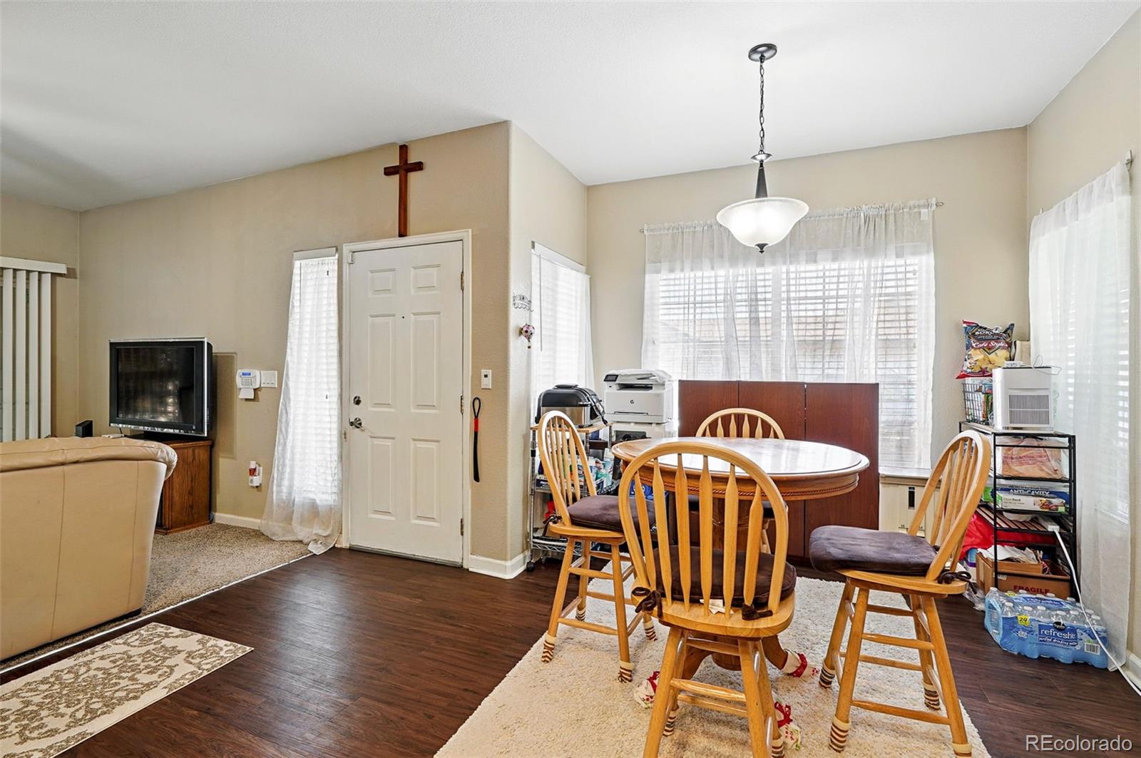 MLS Image #9 for 9963 e carolina circle,aurora, Colorado