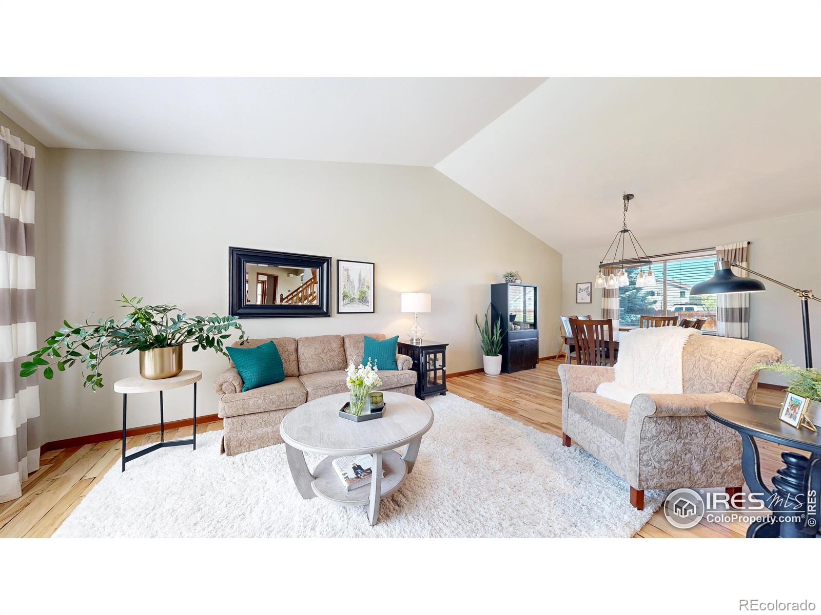 MLS Image #1 for 2906  redburn drive,fort collins, Colorado