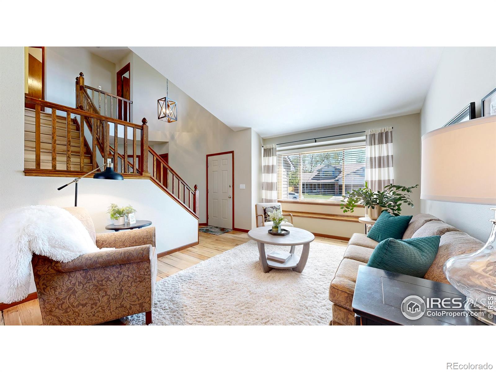 MLS Image #2 for 2906  redburn drive,fort collins, Colorado