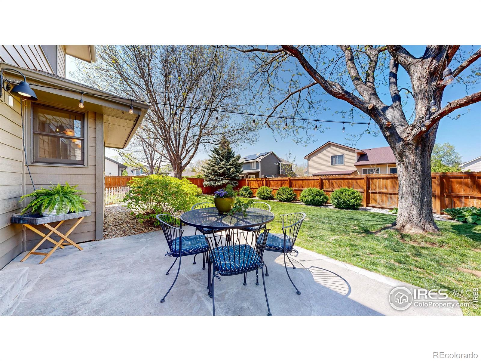 MLS Image #32 for 2906  redburn drive,fort collins, Colorado