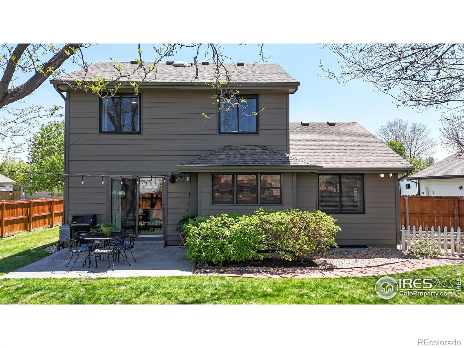 MLS Image #33 for 2906  redburn drive,fort collins, Colorado