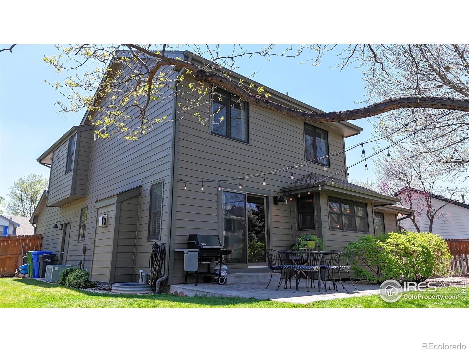 MLS Image #35 for 2906  redburn drive,fort collins, Colorado