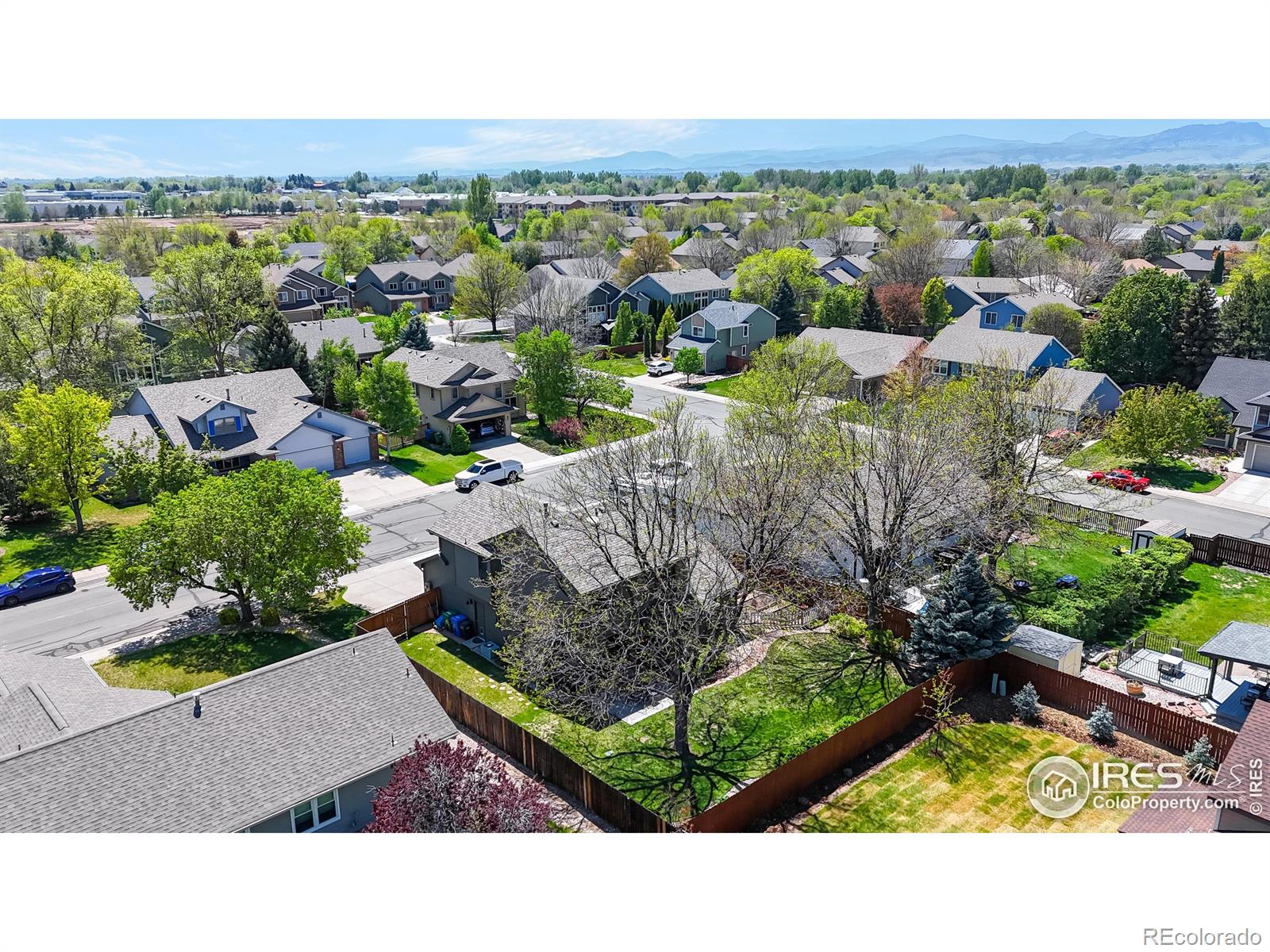 MLS Image #36 for 2906  redburn drive,fort collins, Colorado