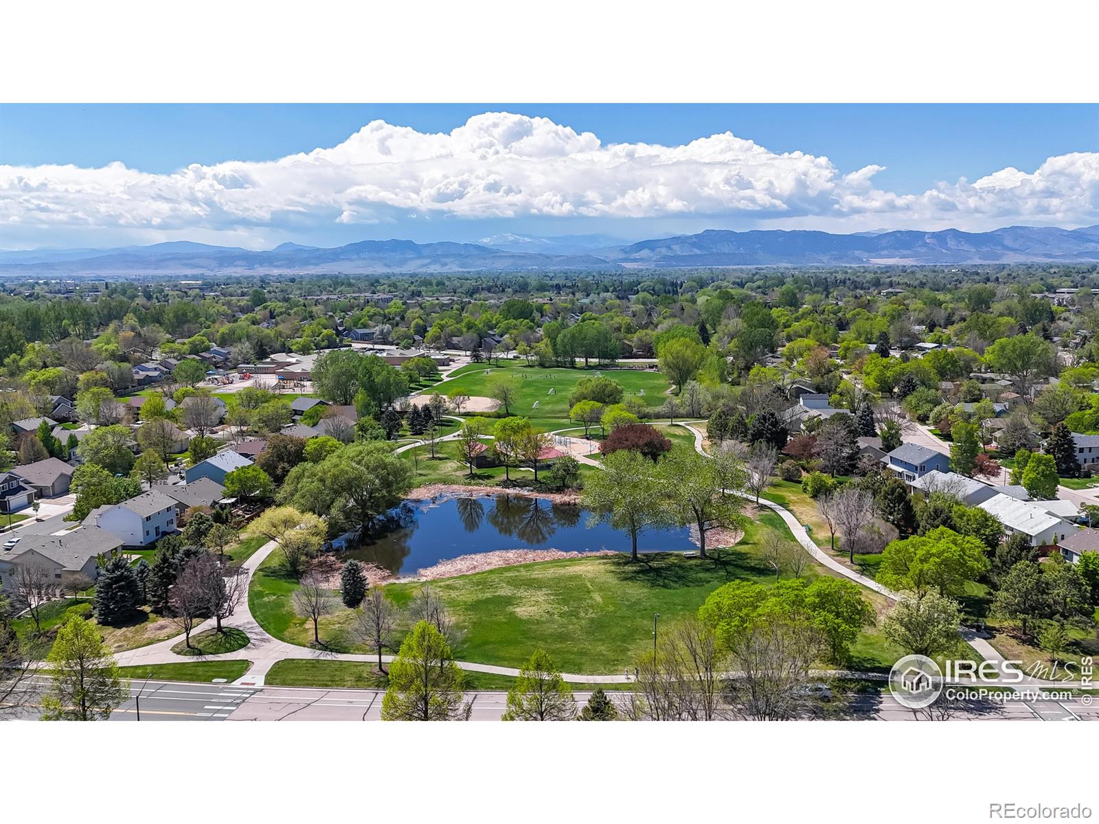 MLS Image #37 for 2906  redburn drive,fort collins, Colorado