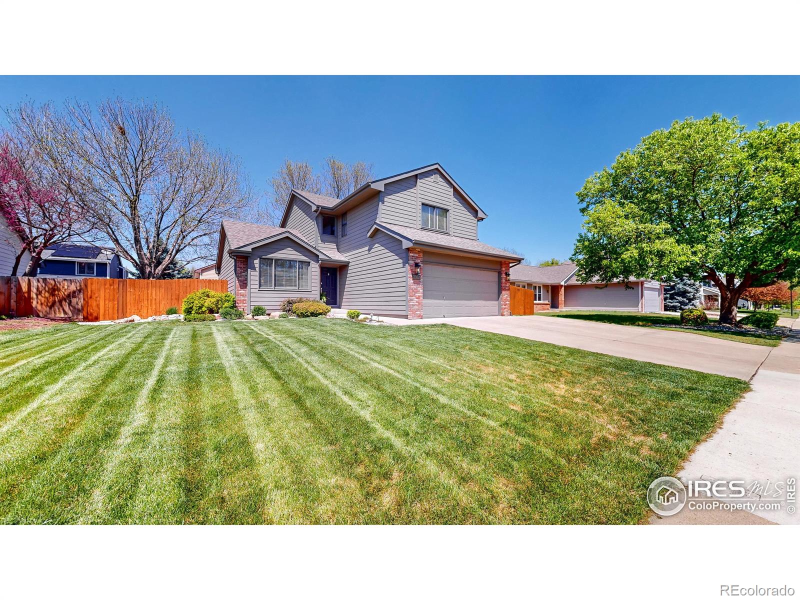 MLS Image #39 for 2906  redburn drive,fort collins, Colorado