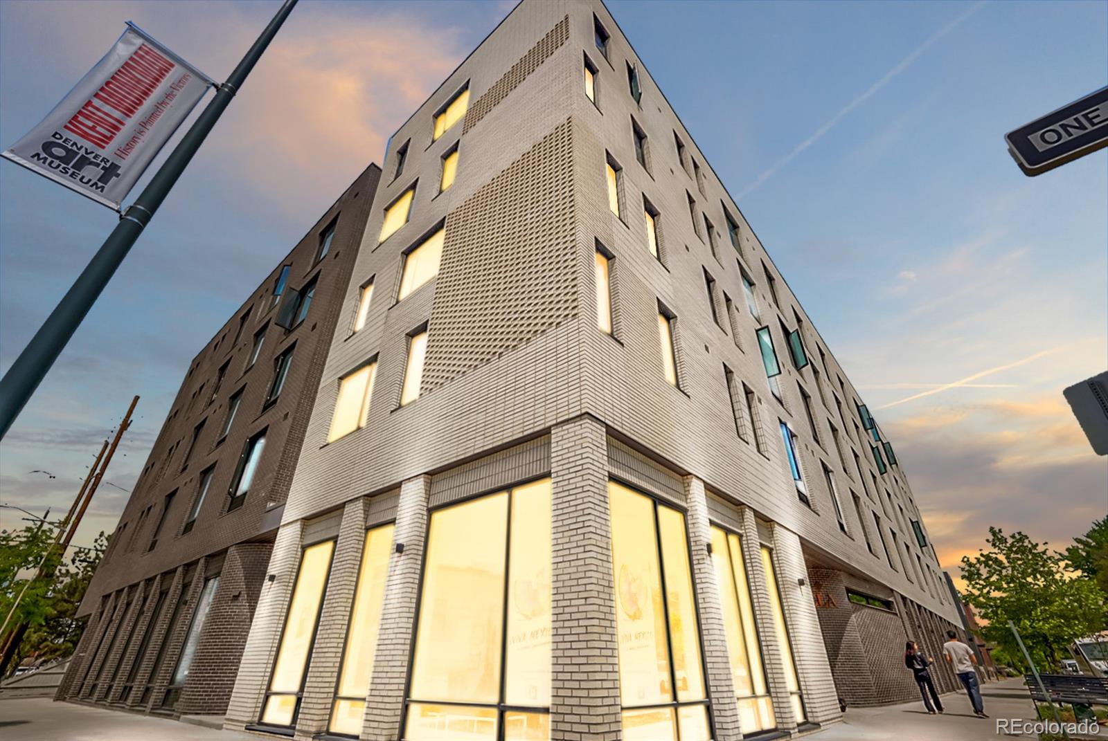 MLS Image #0 for 603  inca street 530,denver, Colorado