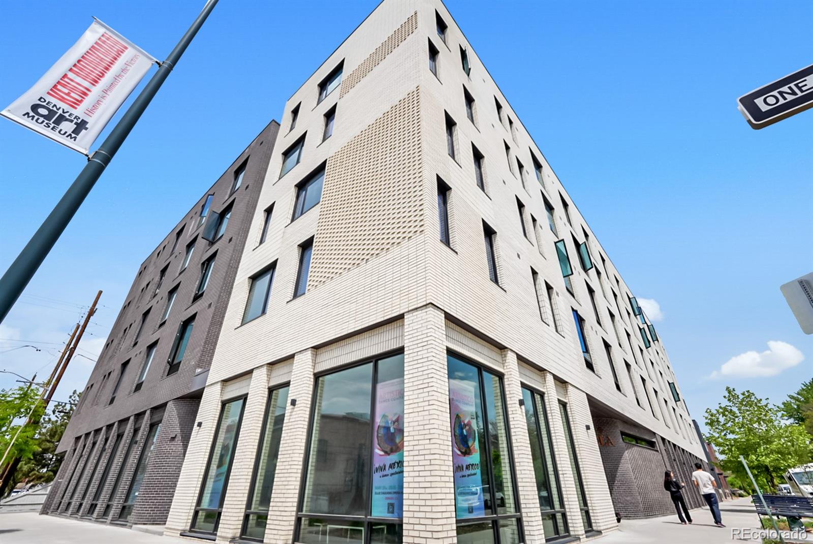MLS Image #1 for 603  inca street 530,denver, Colorado