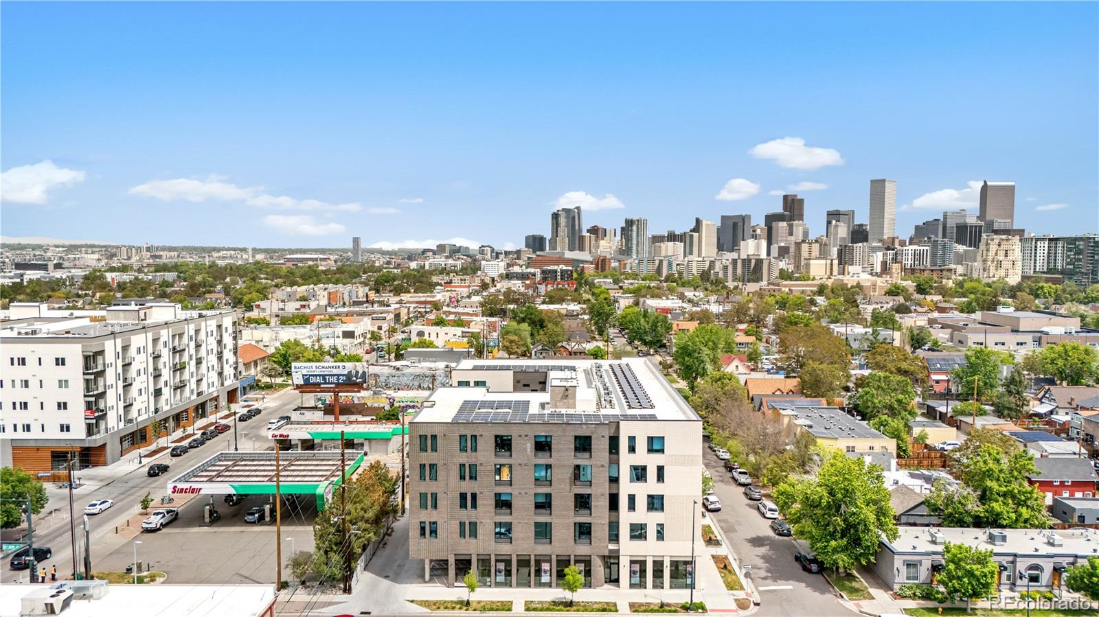 MLS Image #3 for 603  inca street 530,denver, Colorado