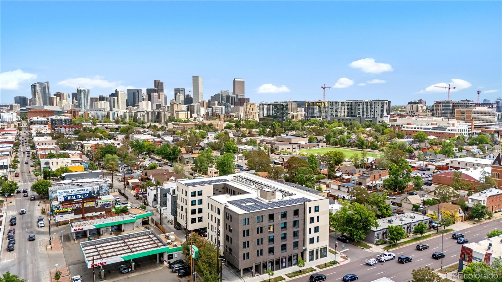 MLS Image #4 for 603  inca street 530,denver, Colorado