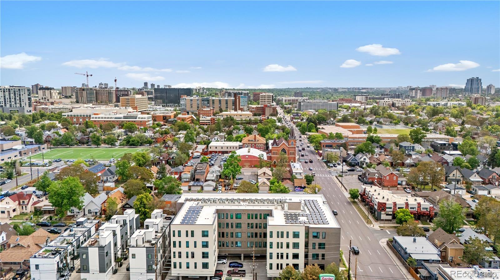 MLS Image #5 for 603  inca street 530,denver, Colorado
