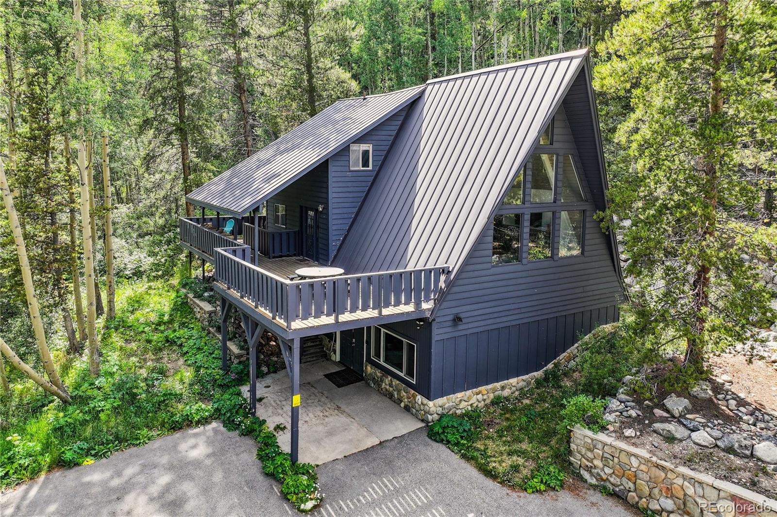 MLS Image #1 for 6365  highway 9 ,breckenridge, Colorado