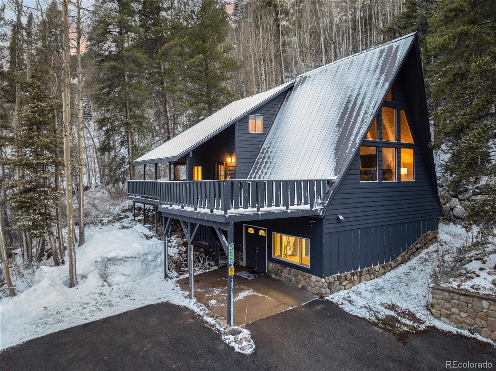 MLS Image #2 for 6365  highway 9 ,breckenridge, Colorado