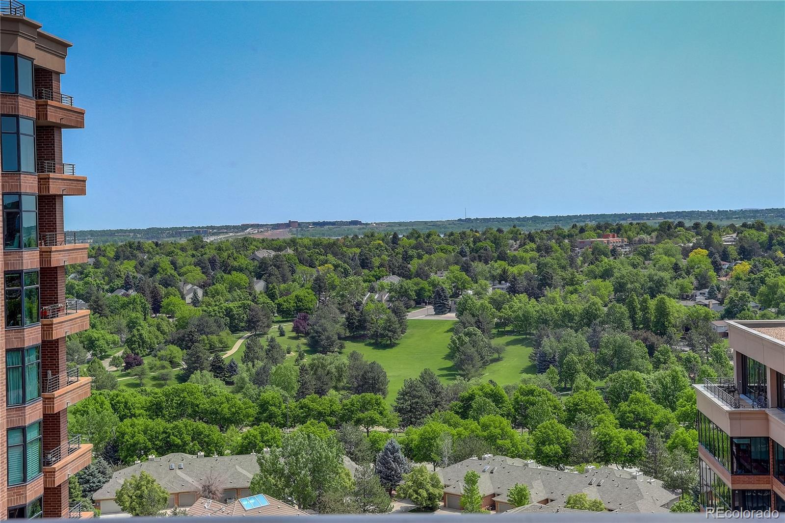 MLS Image #1 for 8100 e union avenue,denver, Colorado