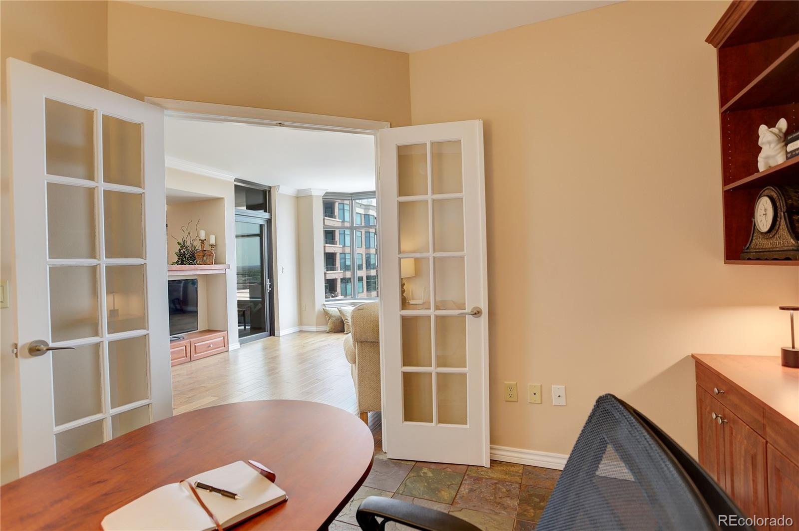 MLS Image #10 for 8100 e union avenue,denver, Colorado