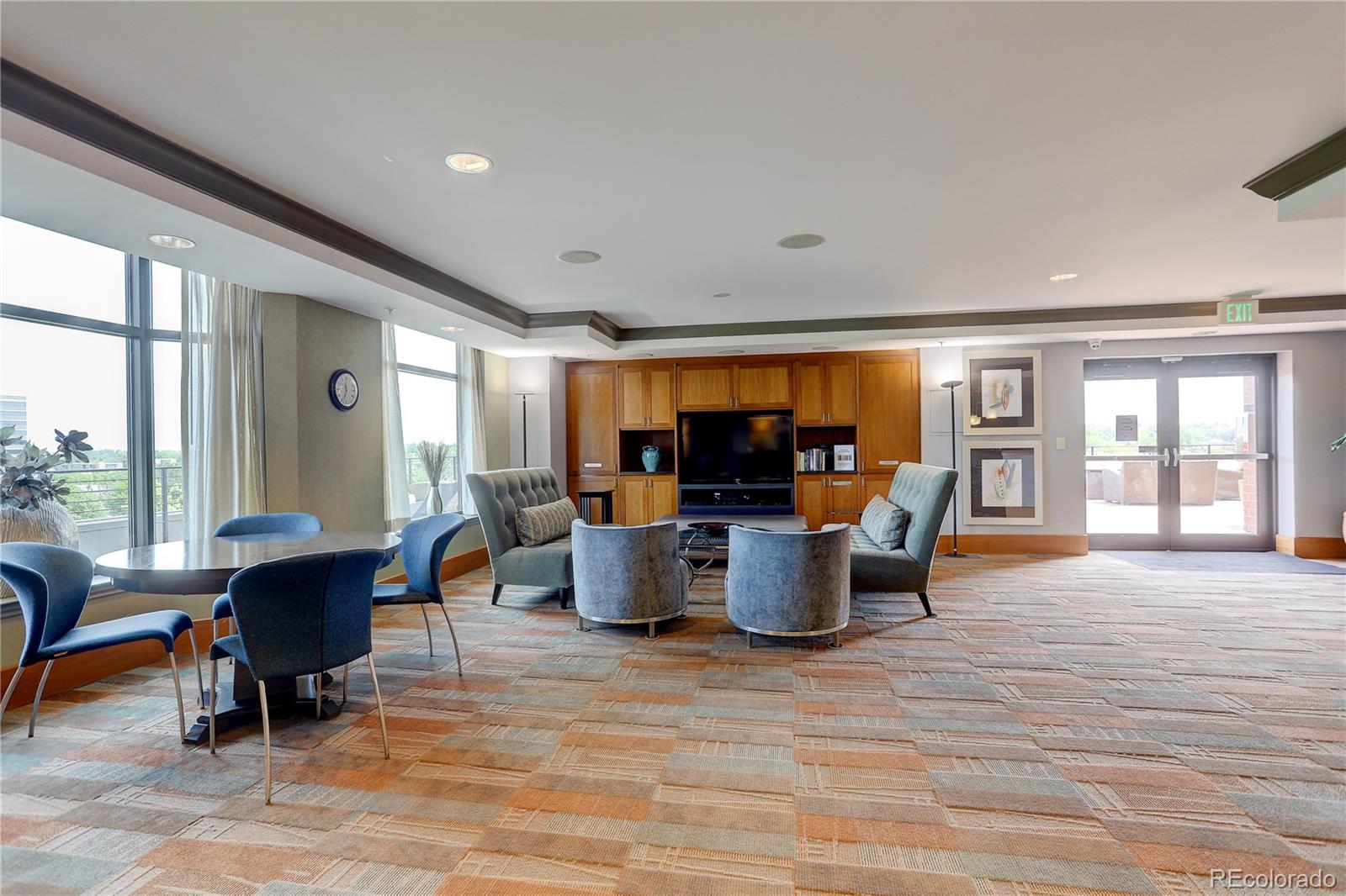 MLS Image #29 for 8100 e union avenue,denver, Colorado