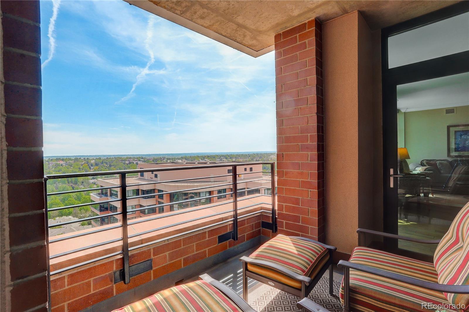 MLS Image #3 for 8100 e union avenue,denver, Colorado