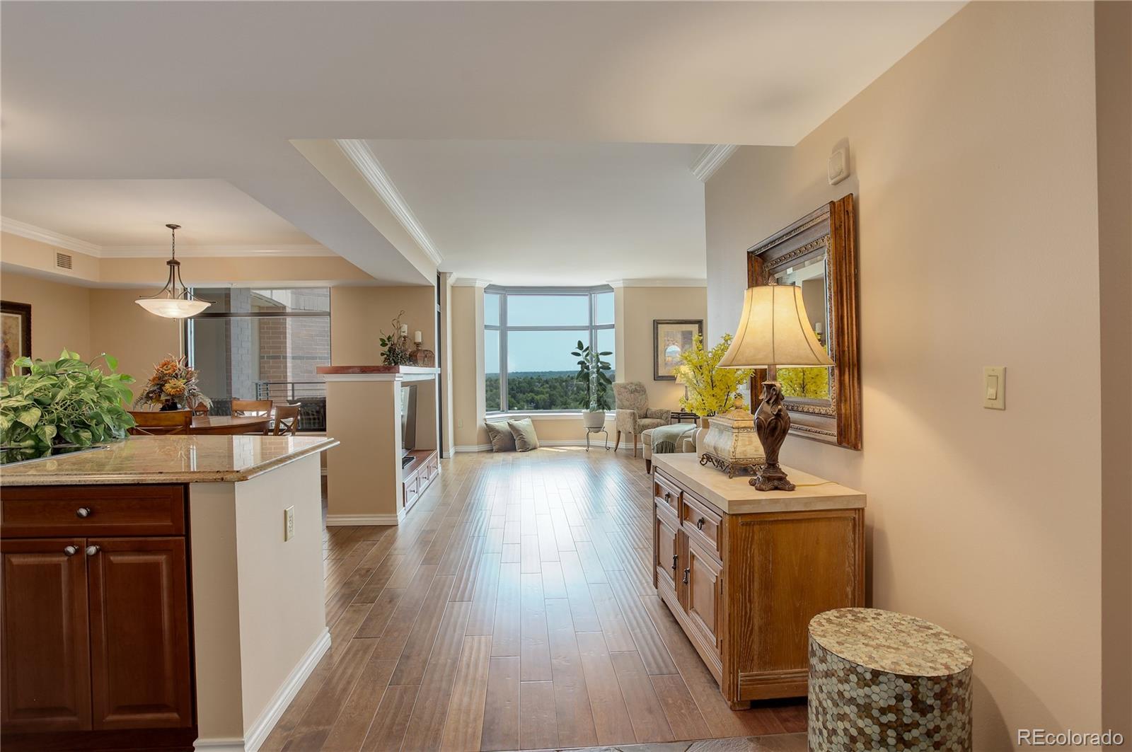MLS Image #5 for 8100 e union avenue,denver, Colorado