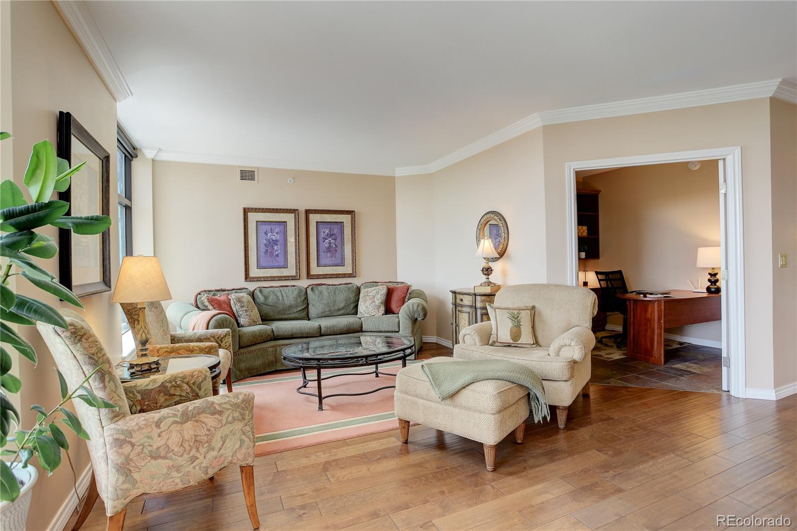 MLS Image #6 for 8100 e union avenue,denver, Colorado