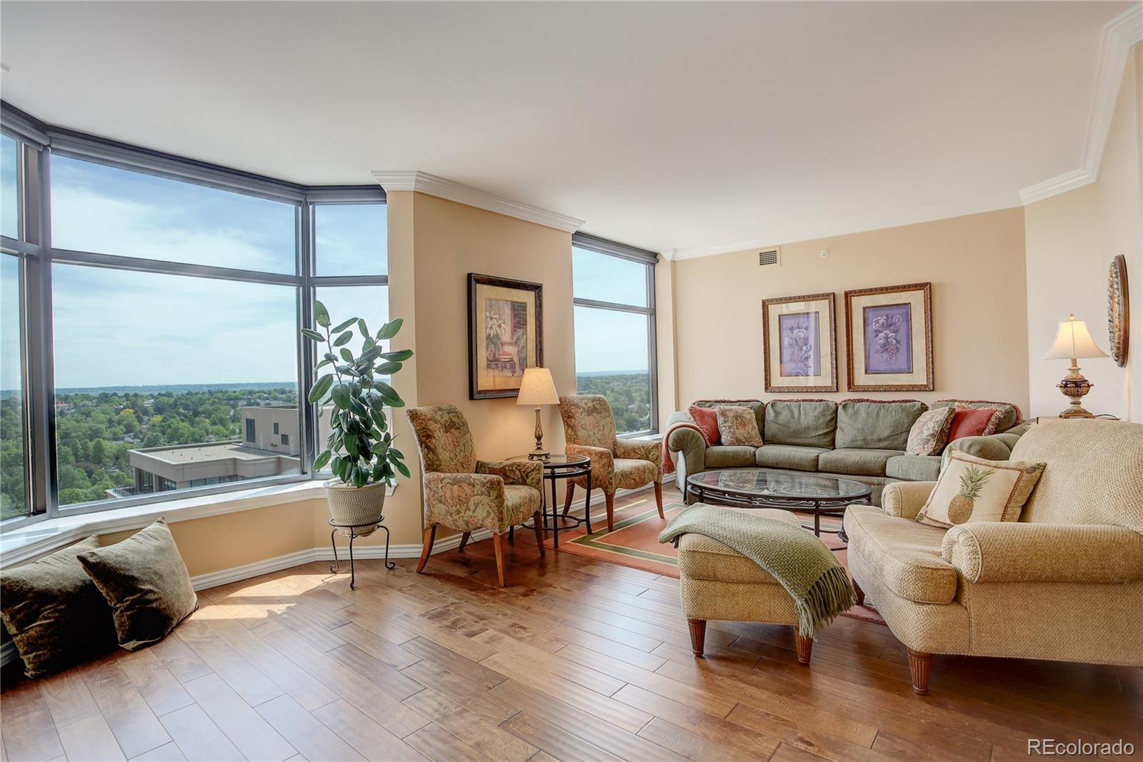 MLS Image #7 for 8100 e union avenue,denver, Colorado