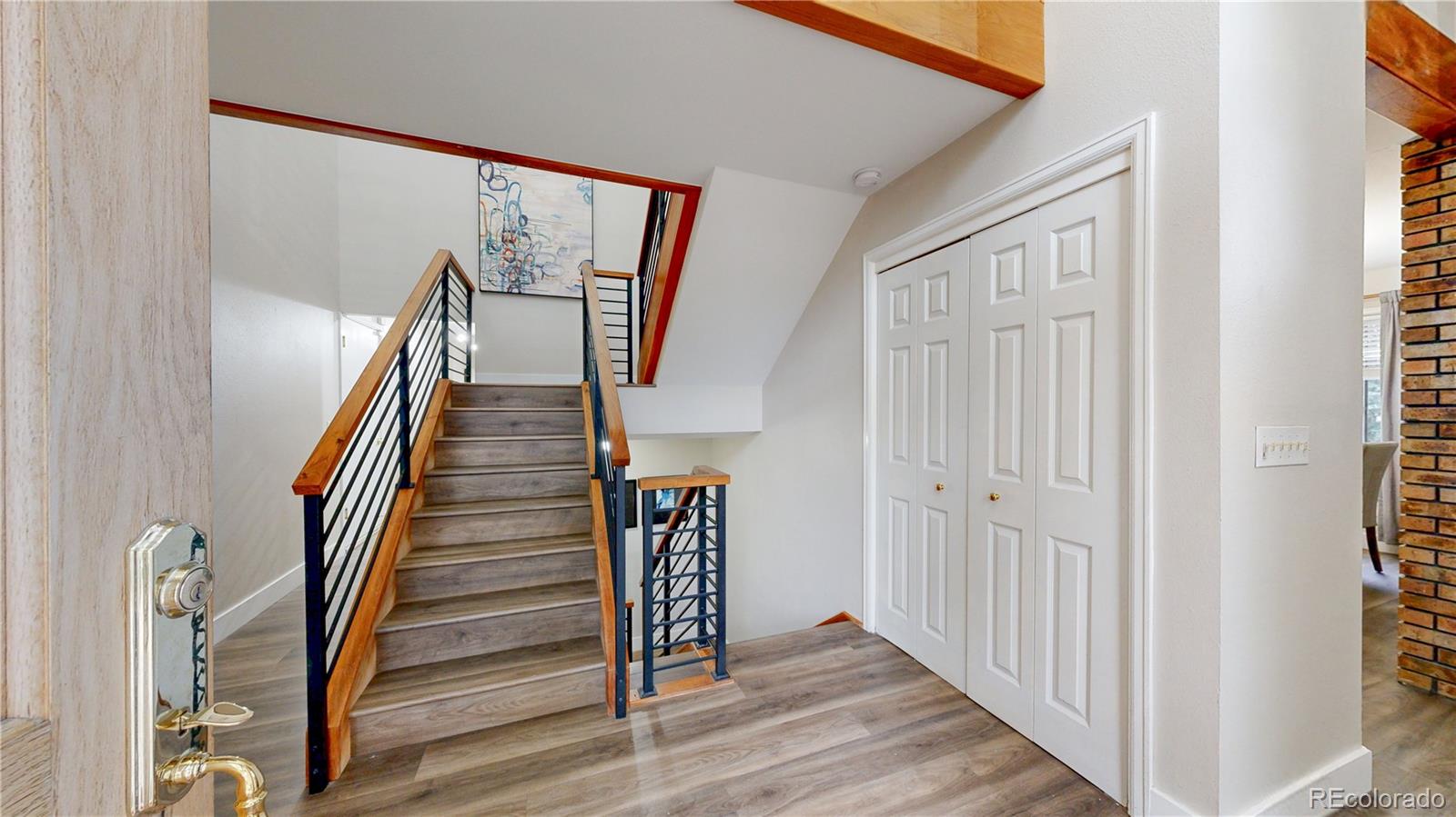 MLS Image #3 for 7567  parkview mountain,littleton, Colorado