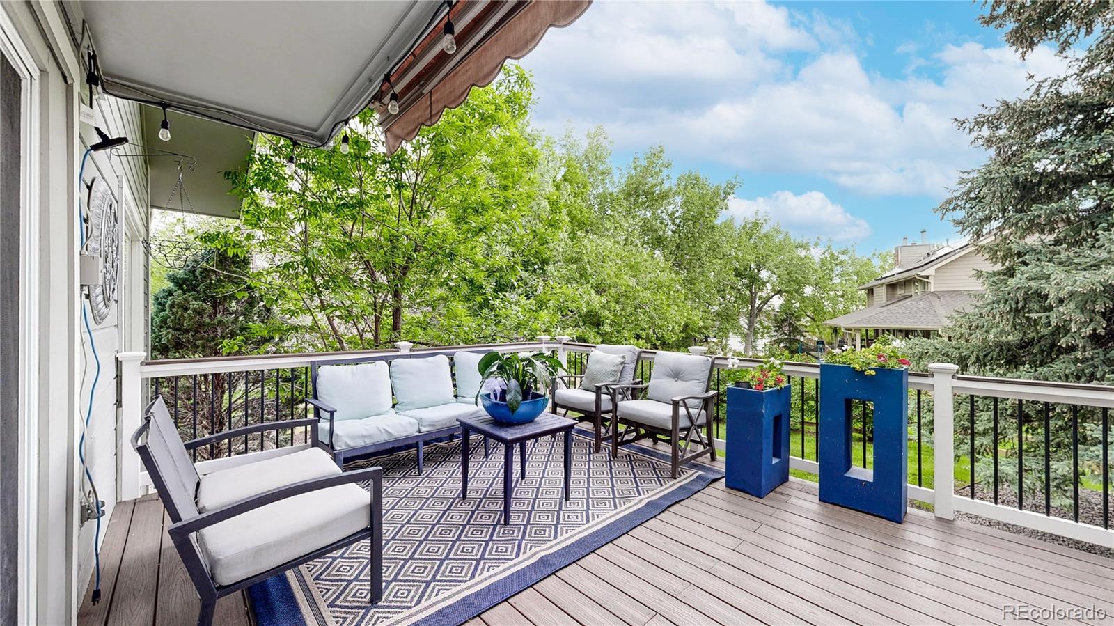 MLS Image #4 for 7567  parkview mountain,littleton, Colorado