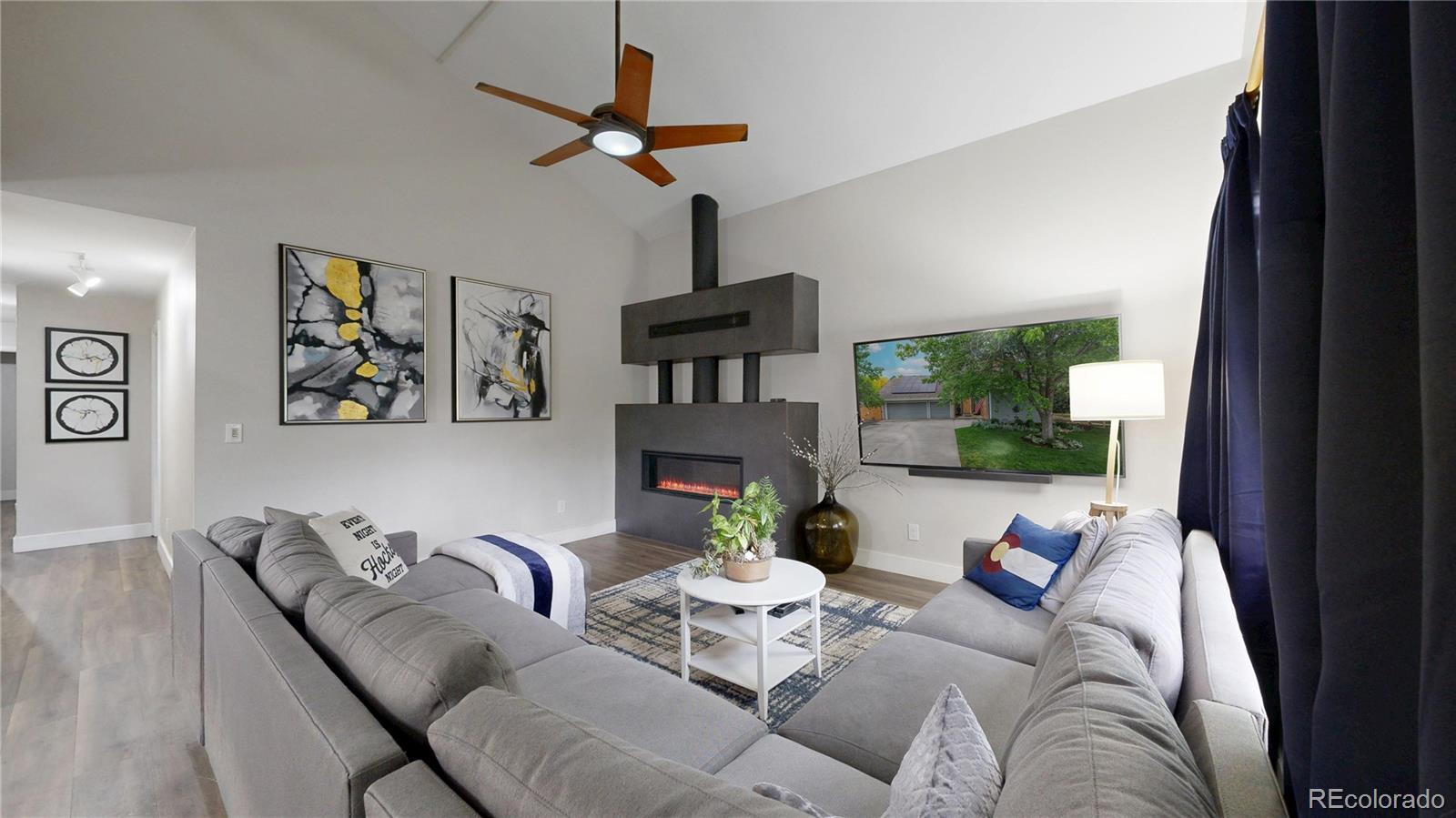 MLS Image #43 for 7567  parkview mountain,littleton, Colorado