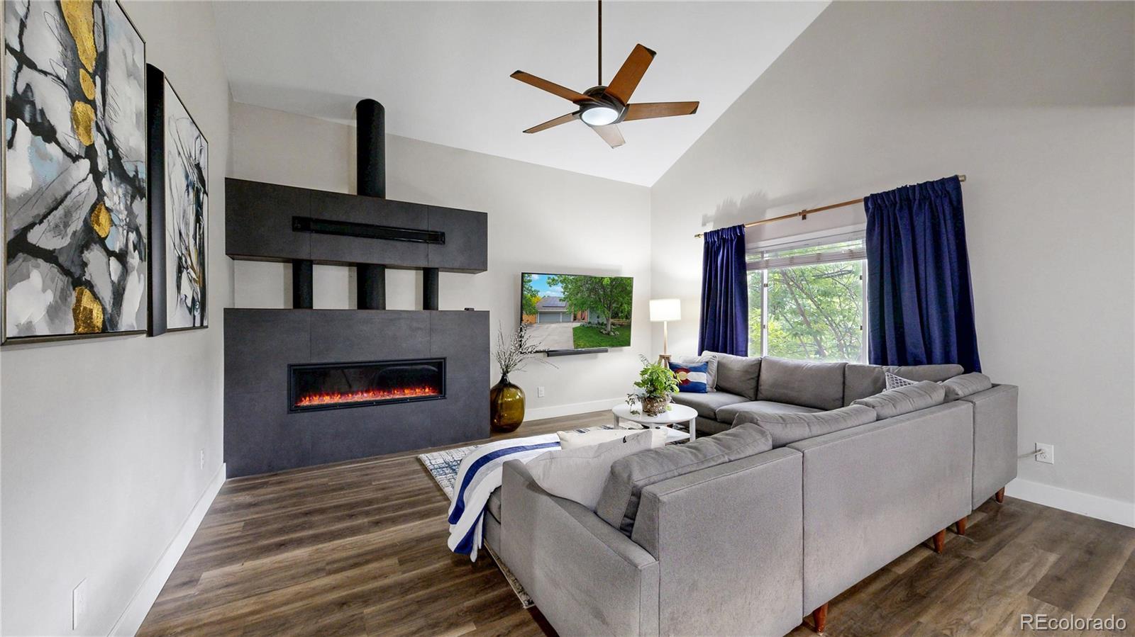 MLS Image #44 for 7567  parkview mountain,littleton, Colorado