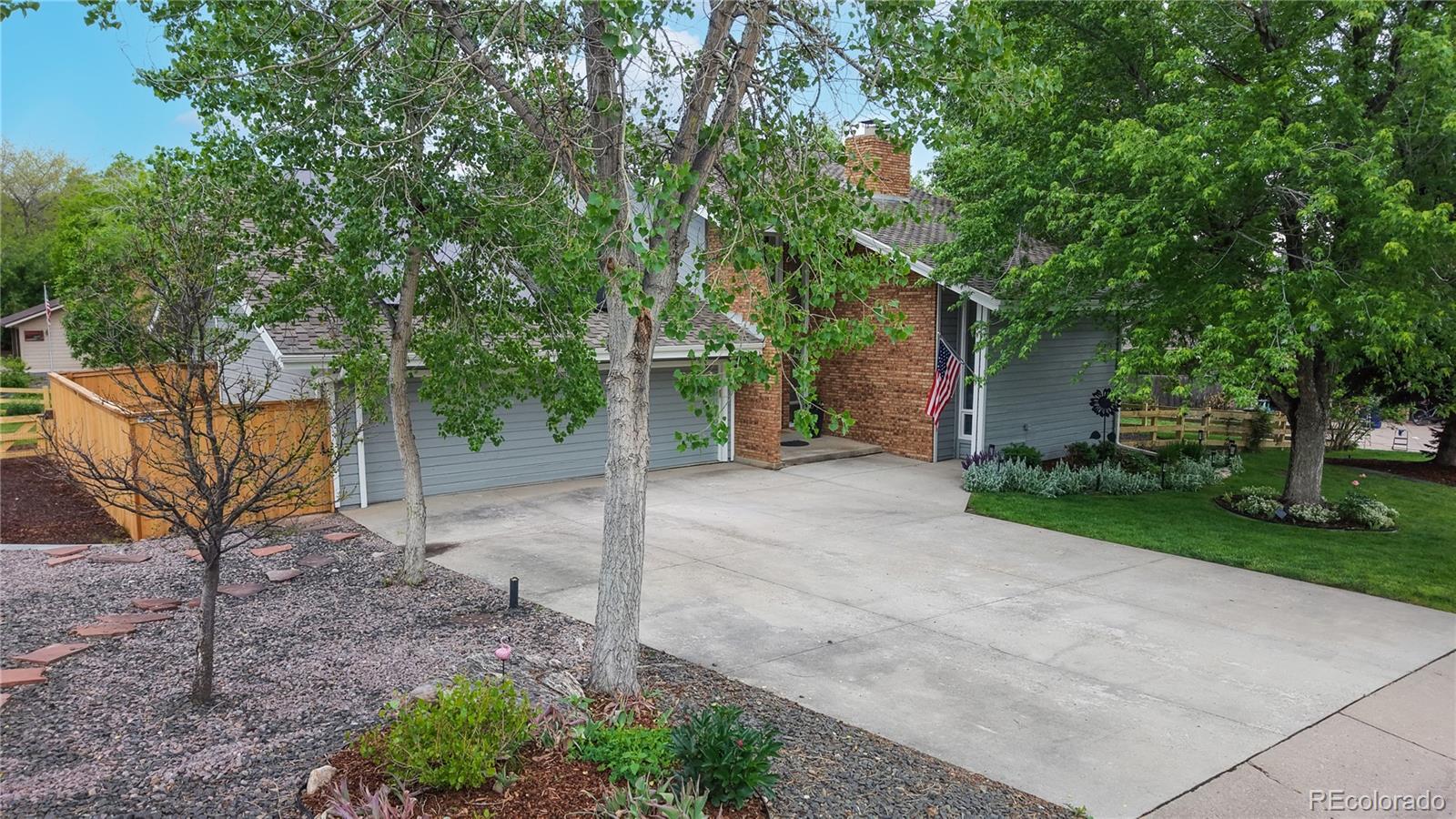 MLS Image #45 for 7567  parkview mountain,littleton, Colorado
