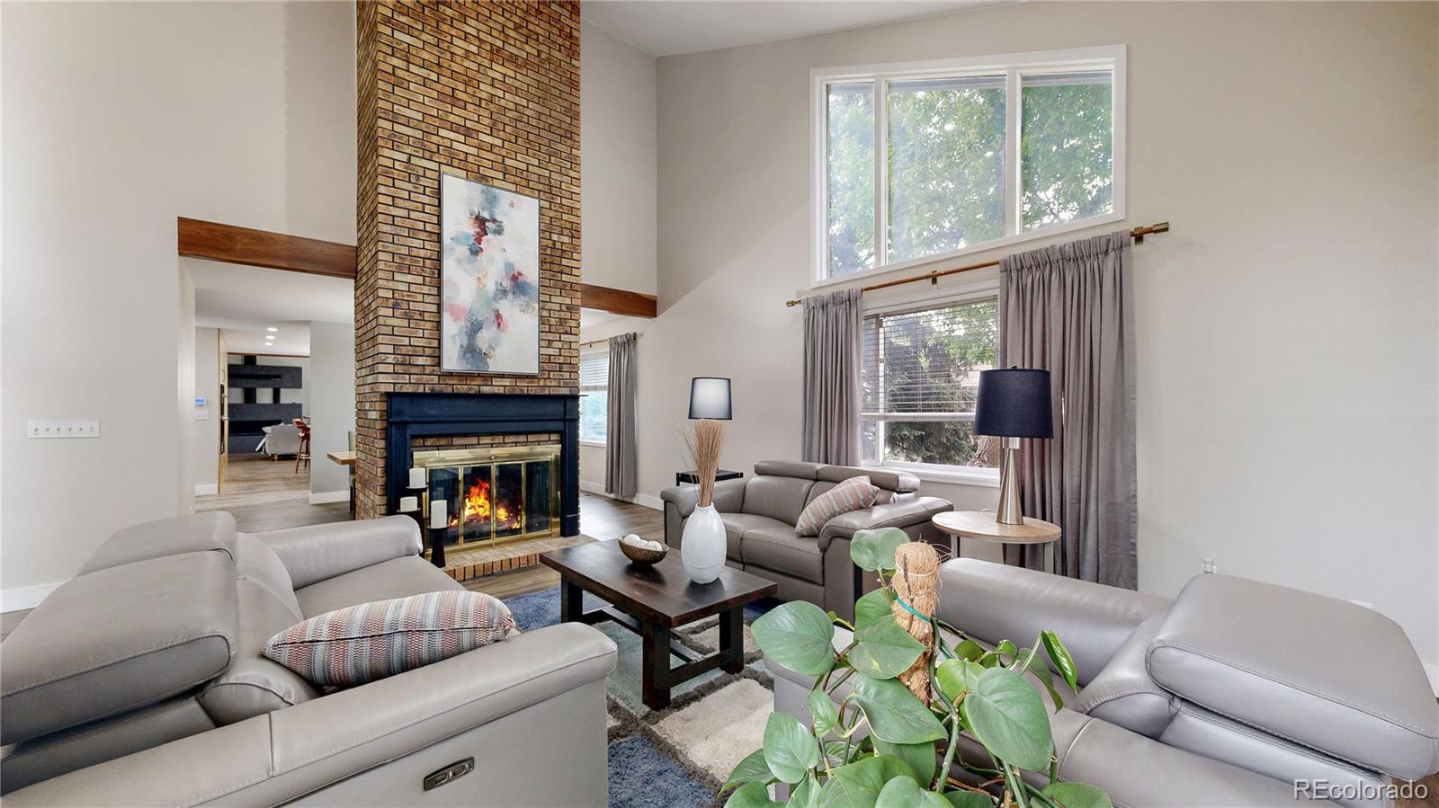 MLS Image #47 for 7567  parkview mountain,littleton, Colorado