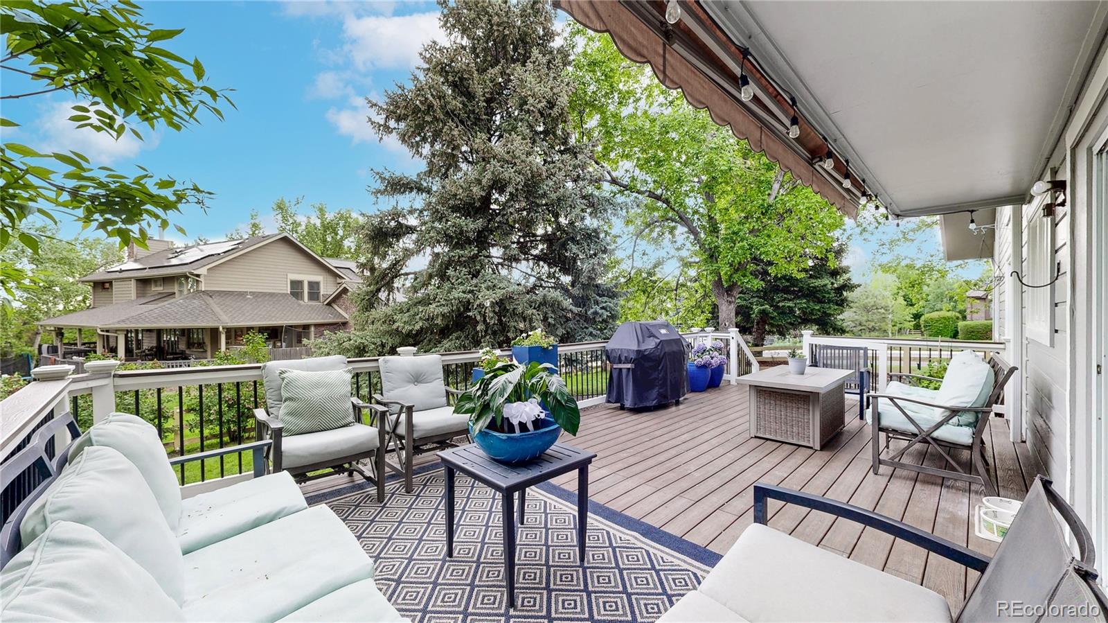 MLS Image #5 for 7567  parkview mountain,littleton, Colorado