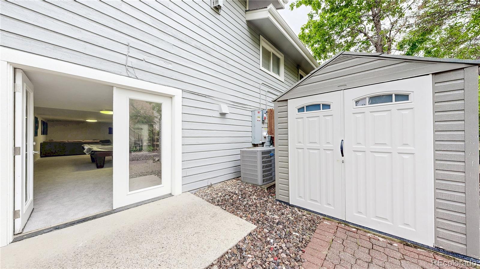 MLS Image #7 for 7567  parkview mountain,littleton, Colorado