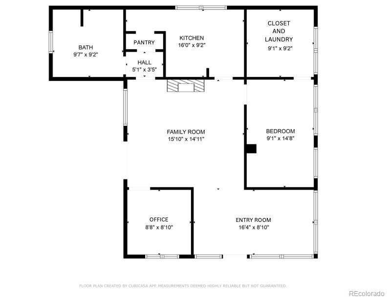 MLS Image #2 for 30690  highway 72 ,golden, Colorado