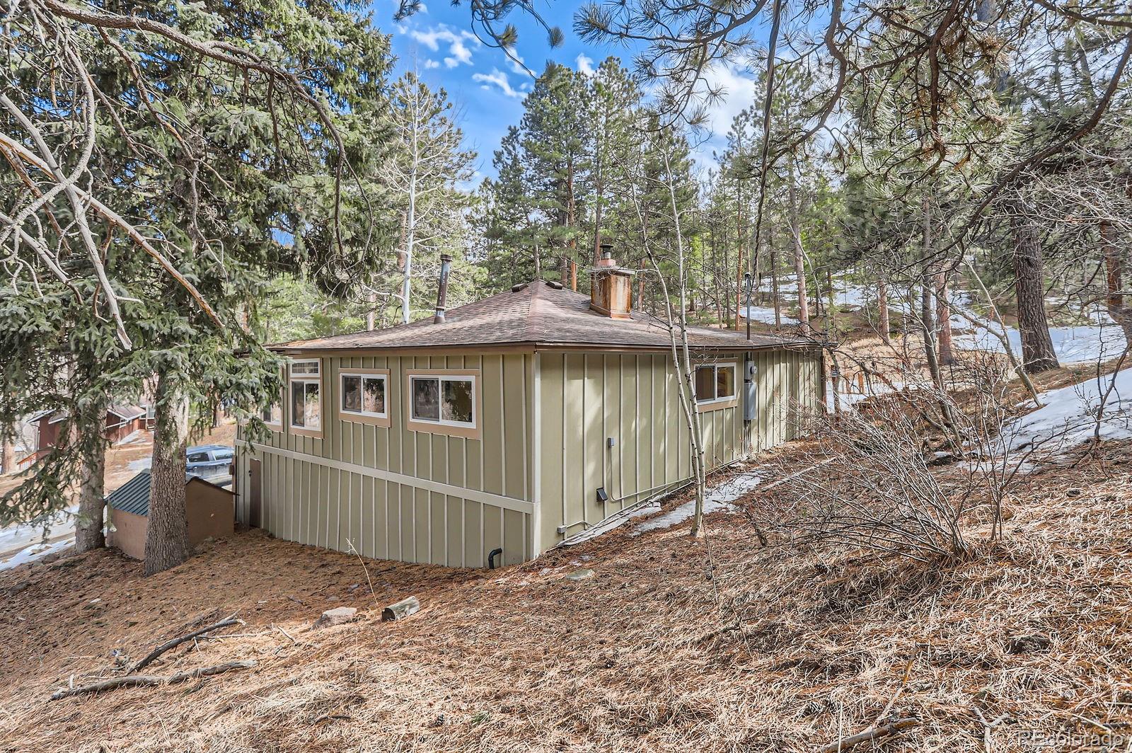 MLS Image #21 for 30690  highway 72 ,golden, Colorado