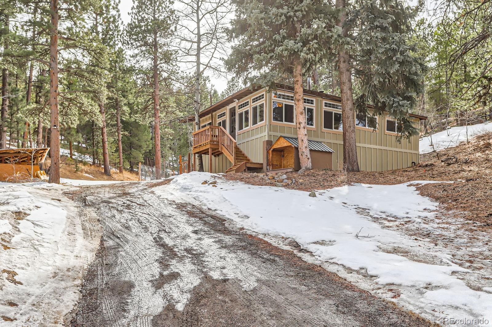 MLS Image #22 for 30690  highway 72 ,golden, Colorado