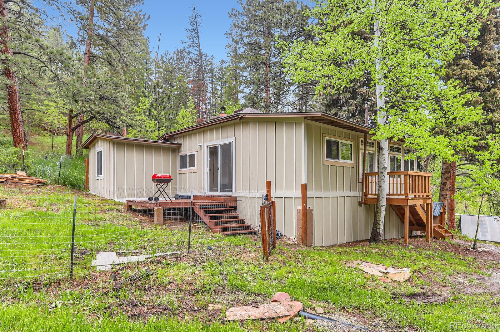 MLS Image #25 for 30690  highway 72 ,golden, Colorado