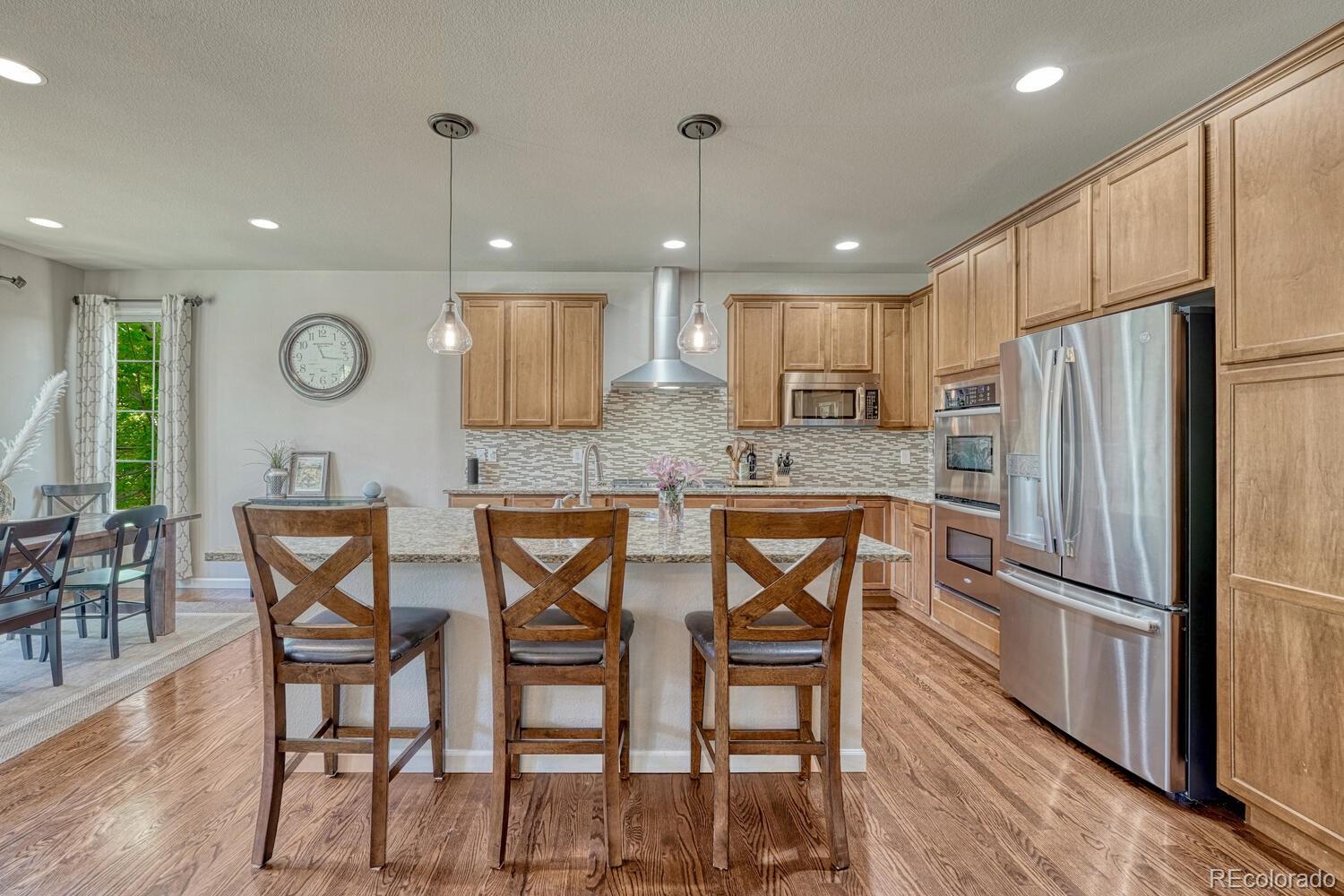 MLS Image #13 for 15235 w iliff avenue,lakewood, Colorado