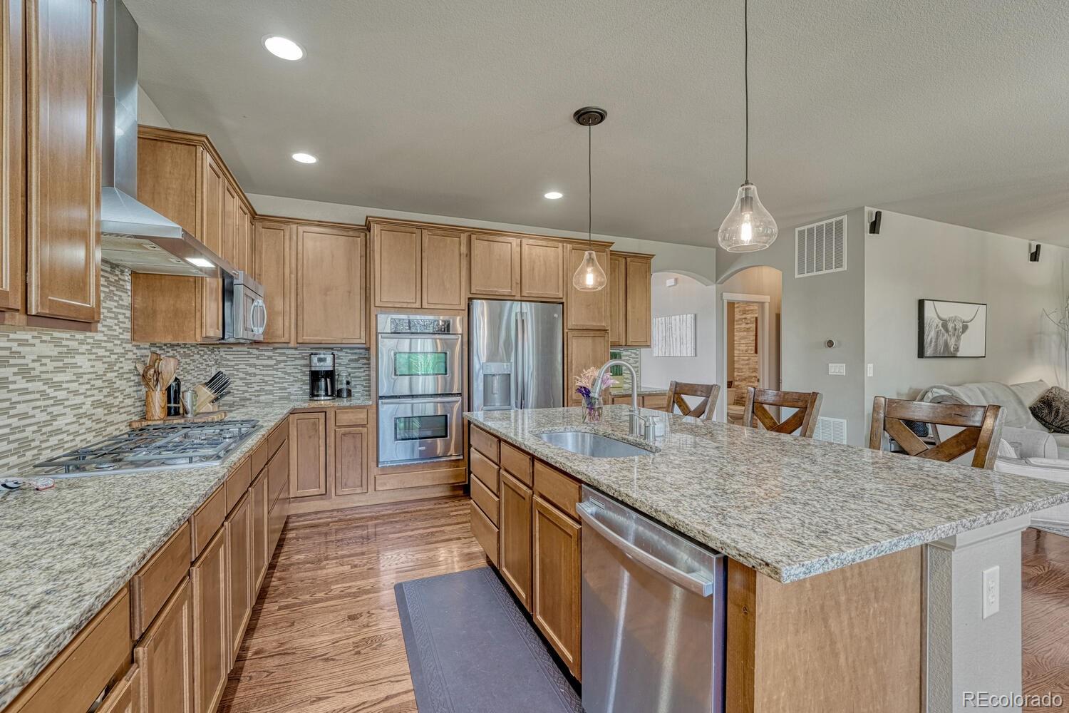 MLS Image #15 for 15235 w iliff avenue,lakewood, Colorado