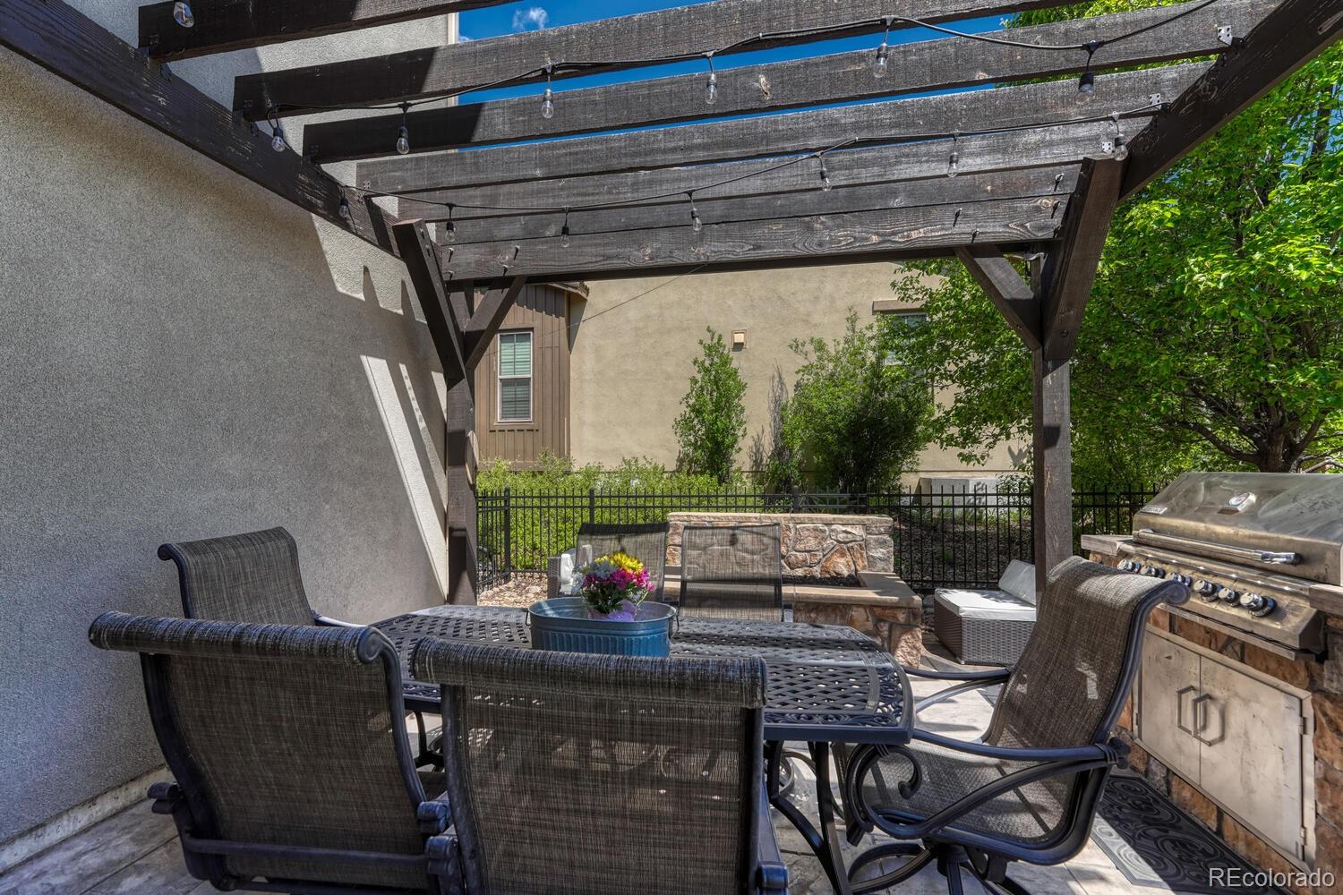 MLS Image #41 for 15235 w iliff avenue,lakewood, Colorado