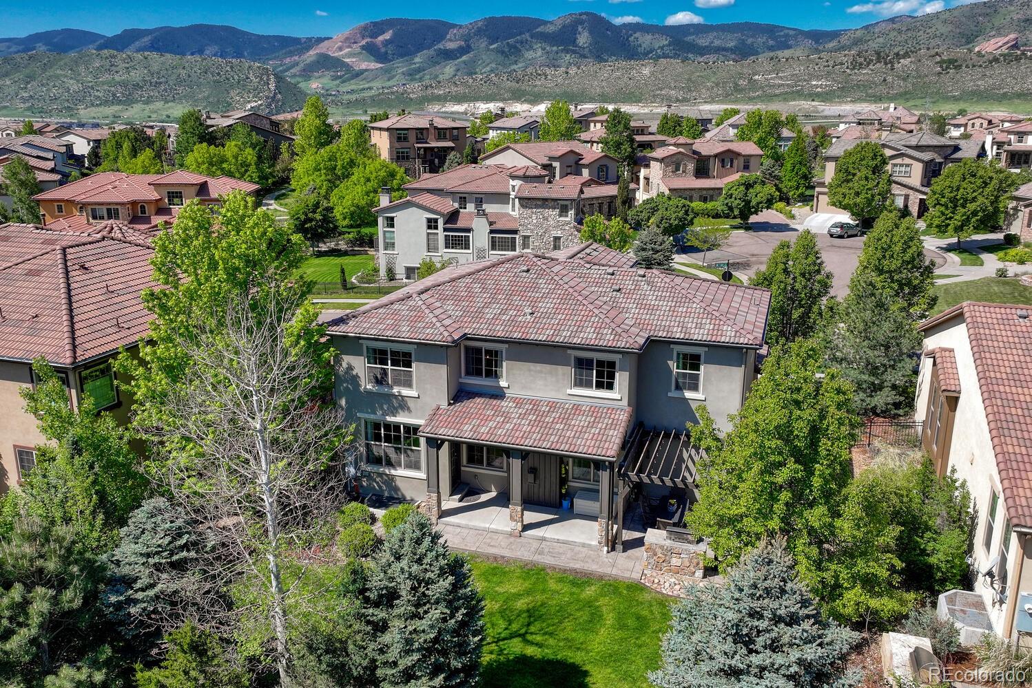 MLS Image #42 for 15235 w iliff avenue,lakewood, Colorado